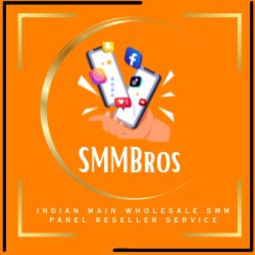 Wholesale SMM Panel – Resell Social Media Services at the Lowest Prices