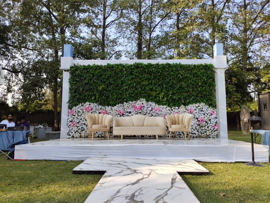 EventAffairs - Top Picks for Best Event Venues in Lahore