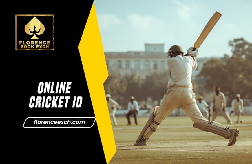 Online Cricket ID: Bet Live on the SA vs ZIM Test Match Today
