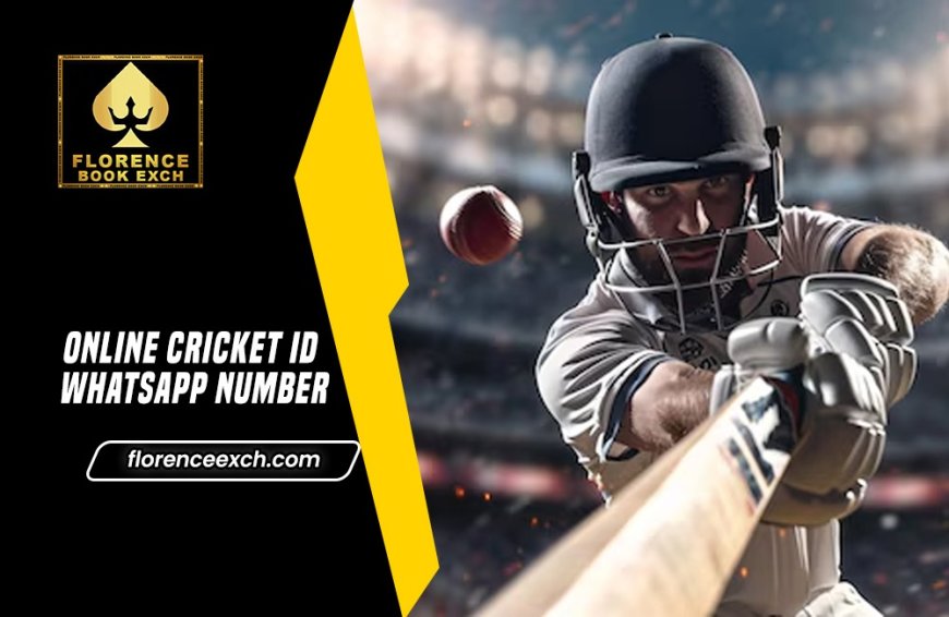 Online Cricket ID: Bet Live on the SA vs ZIM Test Match Today