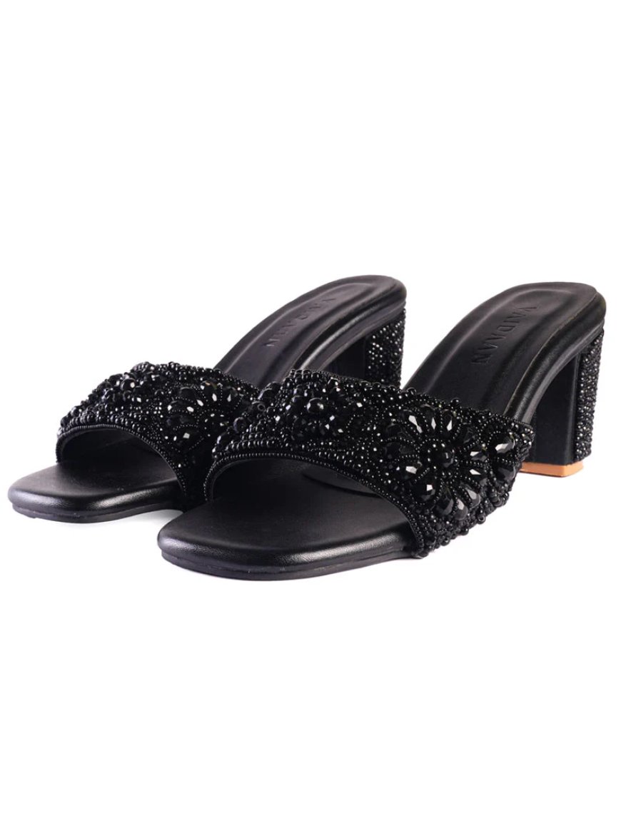 Footwear Fashion for Women