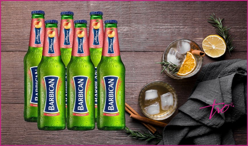 Treasure Orbit Expands Portfolio with The Additions of Barbican Non-Alcoholic Malt Beverage Range