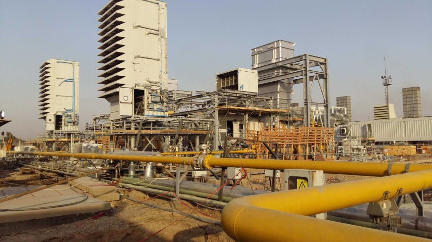 The Great Build: Engineering Companies in Middle East Shattering Global Construction Records