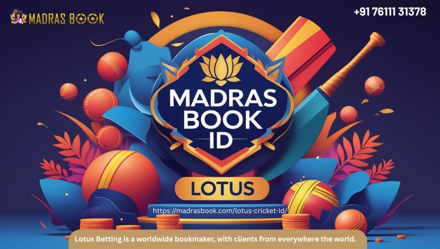 From Signup to Match Day: Using Your Lotus Cricket ID Smartly