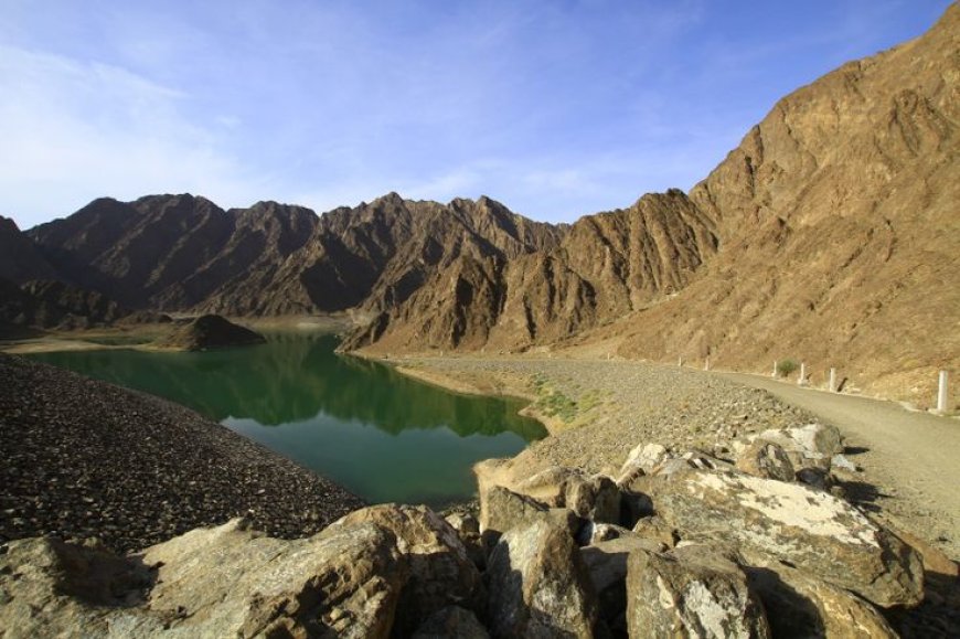 Explore the Ultimate Hatta Tours: A Journey Through UAE’s  Hidden Gem