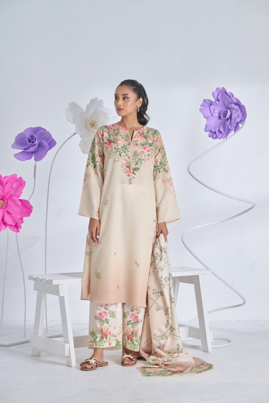 Elegant Everyday Wear for Modern Women in Pakistan – Cocoon.pk