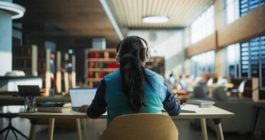 Stuck with Your Marketing Dissertation? Here’s the Help You Didn’t Know You Needed