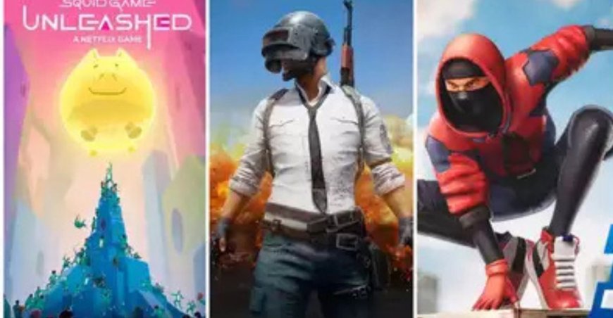 Top 10 Games That Could Make You Real Money