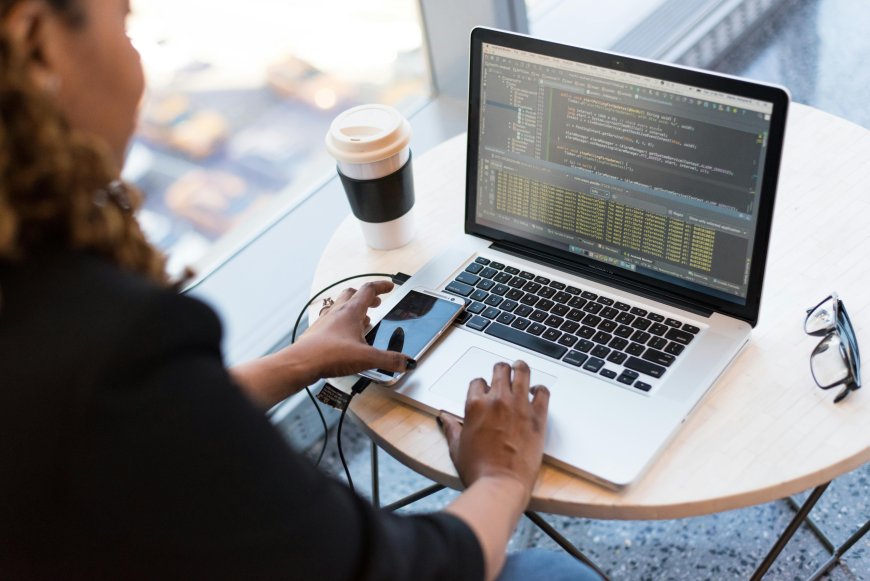 Why Businesses Are Turning to Blockchain and Mobile App Development Companies in Chicago