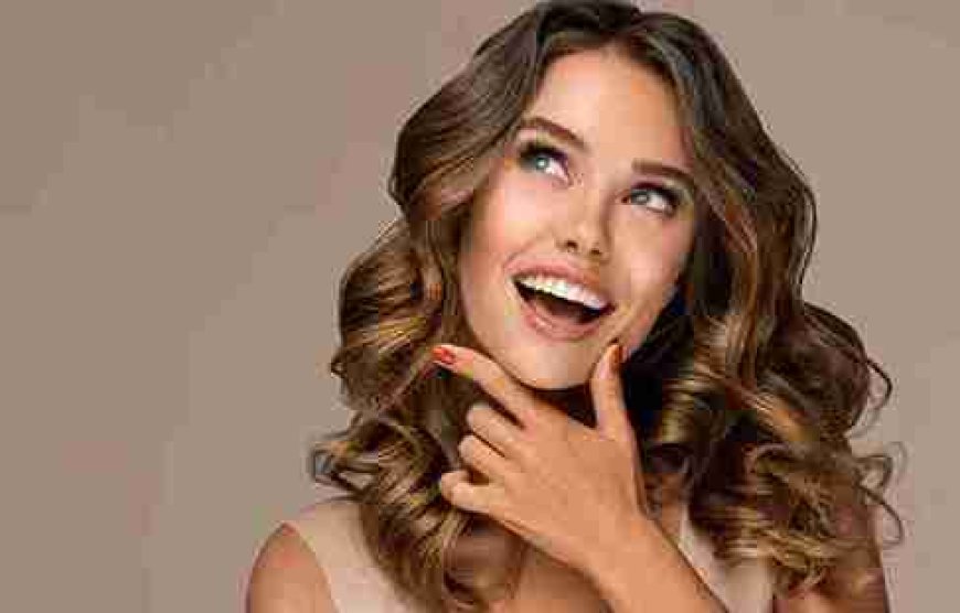 Unleash the Spark in Your Smile in Huddersfield