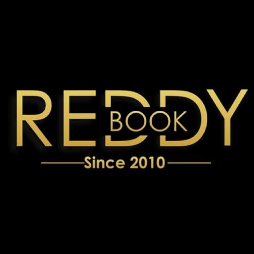 Reddy Anna Book: India’s Trusted Leader in Online Betting
