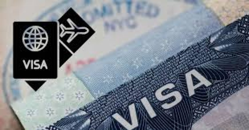 Dreaming Of London? Here’s How To Get A UK Visa From Pakistan