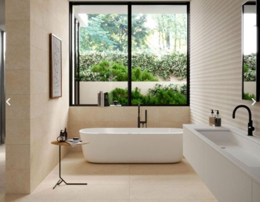 Bath Remodeling That Transforms Your Home Instantly