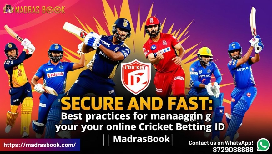 Online Book Betting ID: How to Get Started and Win Big in India