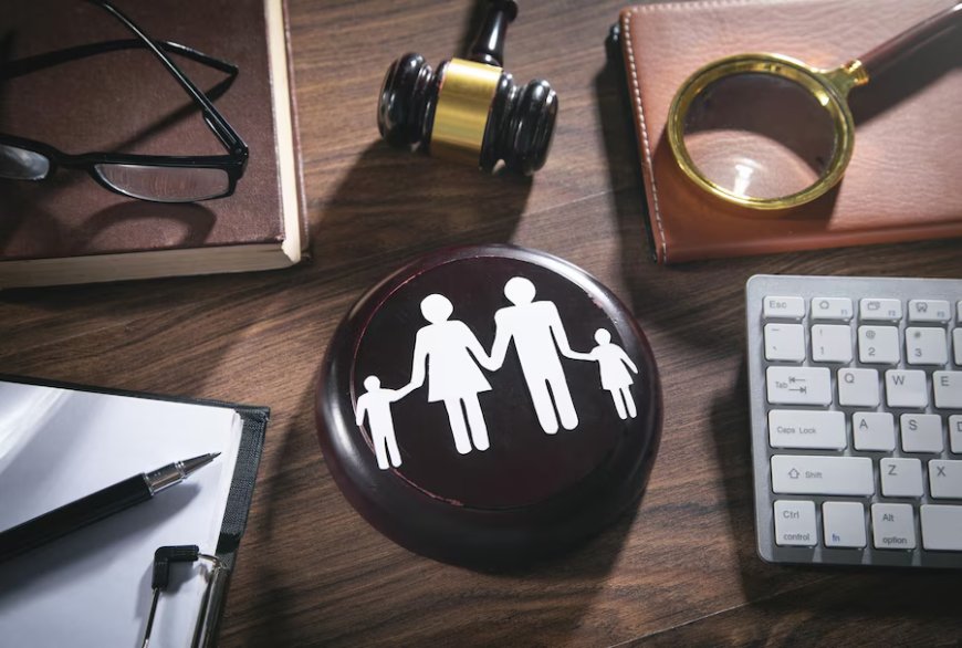 How Family Lawyers Can Help with Prenuptial and Postnuptial Agreements