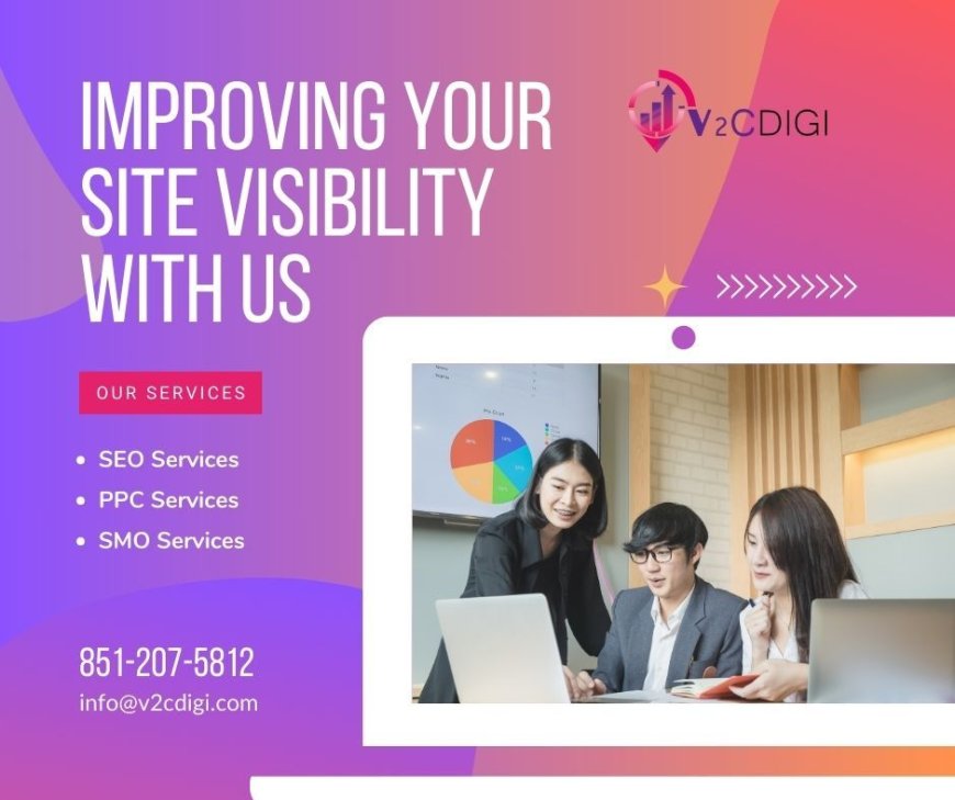 Grow Your Business with Result-Driven PPC Services Noida