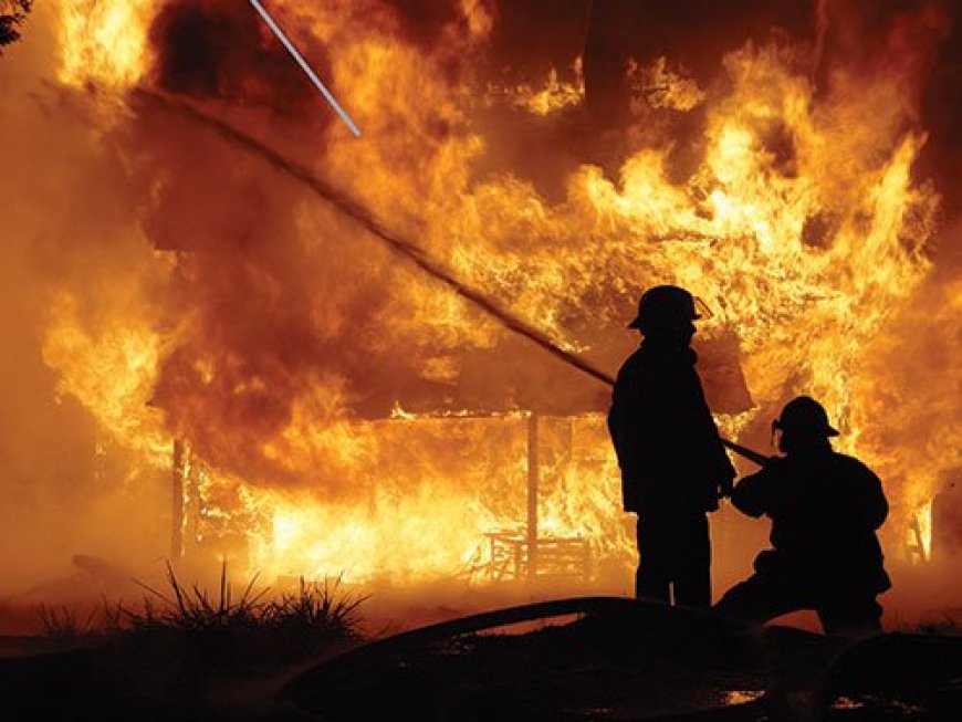 More Than a Checklist: Why Fire Risk Assessments Are a Legal Necessity