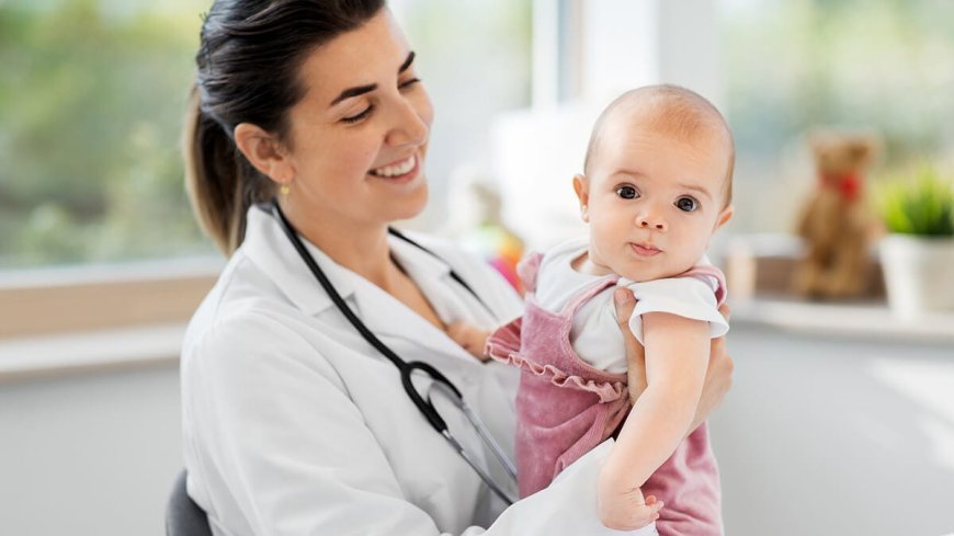 The Extra Help Every Parent Deserves: Home Nurse For Newborns