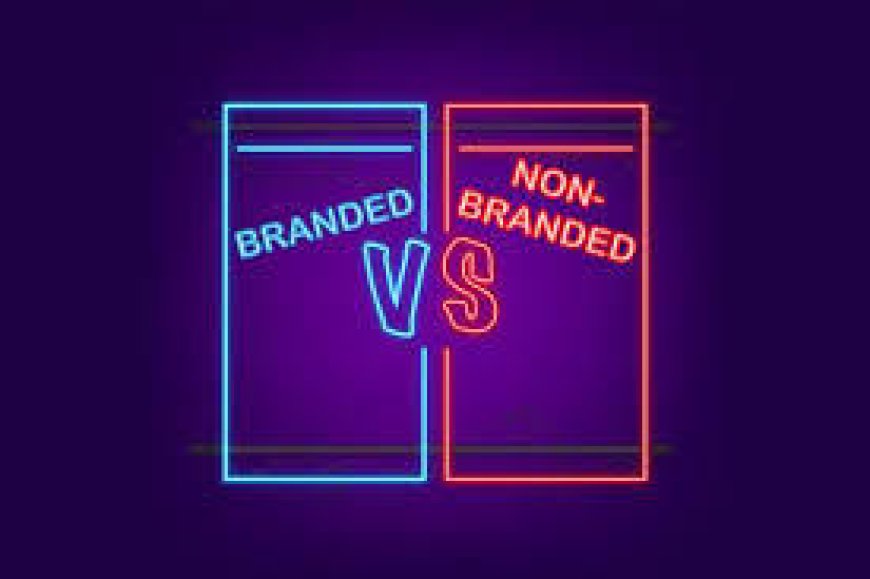 Understanding Branded and Non-Branded Keywords in SEO and Digital Marketing