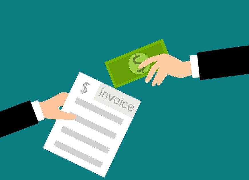 How a Free Invoice Generator Can Save Your Startup Money