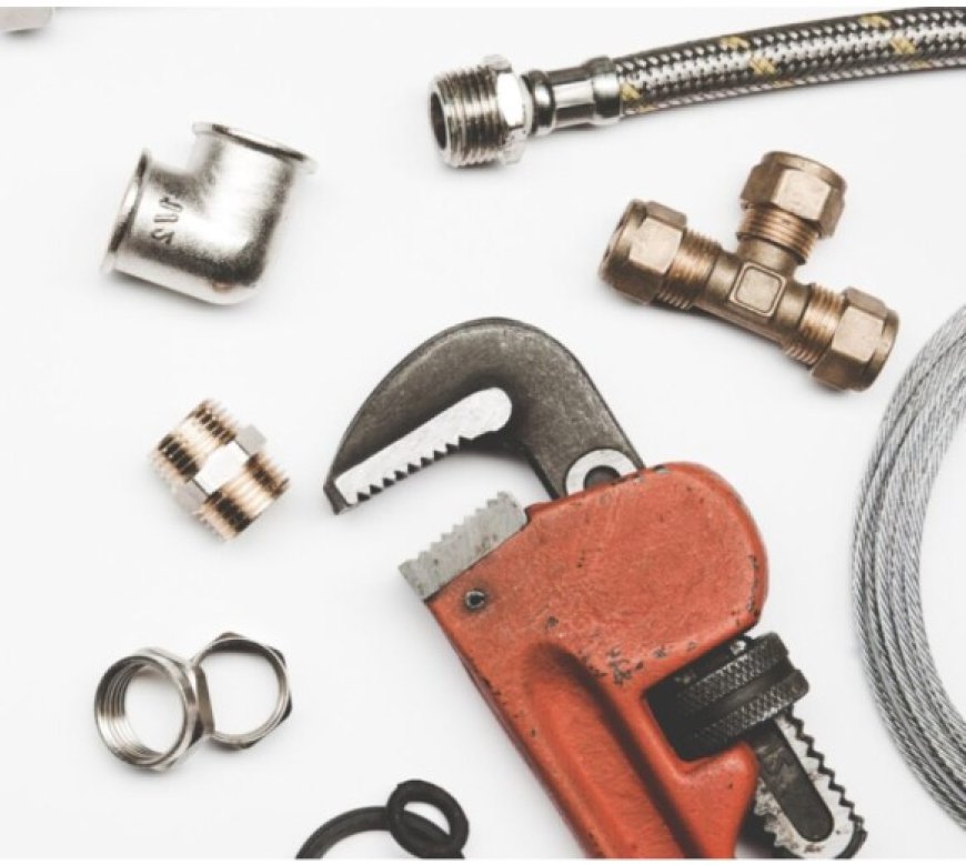 Quality Plumbing Activity