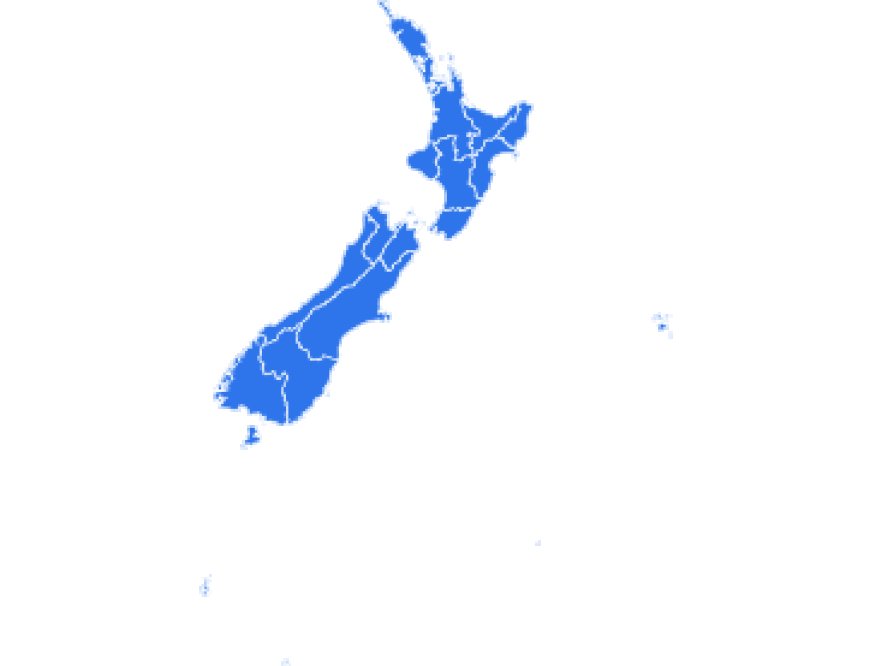 New Zealand Import Data: Top Products & Suppliers Revealed