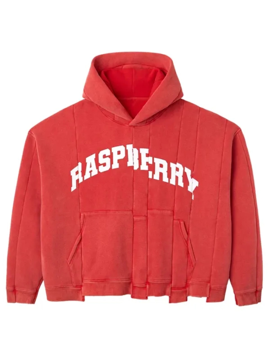 Raspberry Hills Apparel: Sustainable Fashion That Speaks Softly