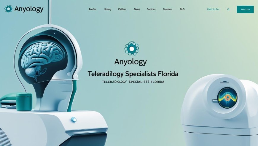 Affordable Teleradiology Services for Clinics and Small Practices