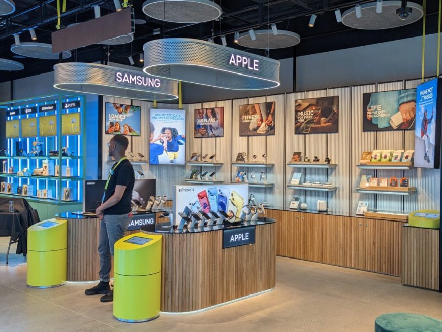 Why Best Phone Store Houston Is a Top Choice