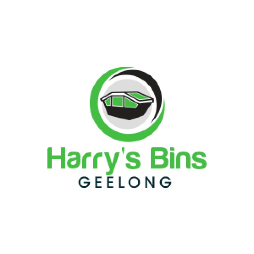 Harry's Bins - Commercial Rubbish Removal In Geelong
