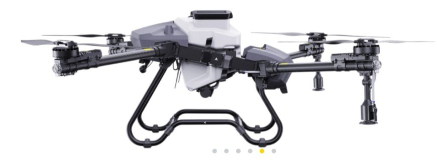 Why Your Business Can't Wait to Leverage UAV Technology
