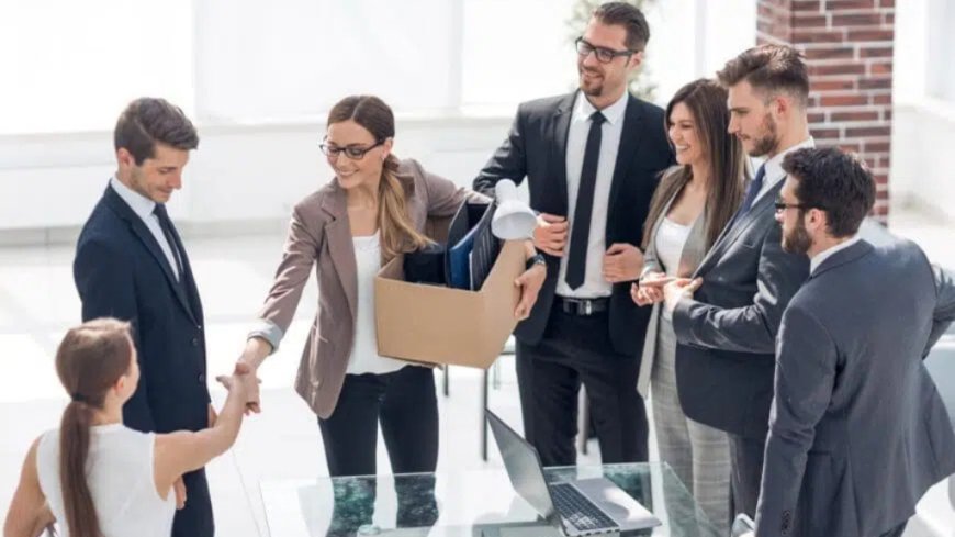 Best Offboarding Software: Make Employee Goodbyes Smooth & Smart