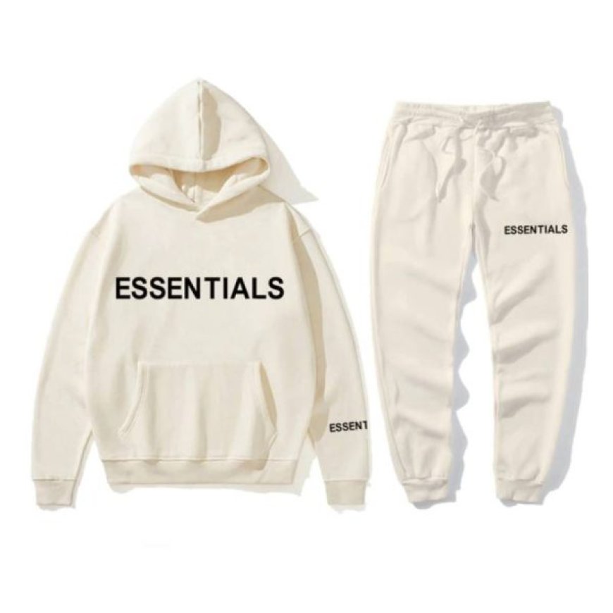 How to Tell What Year Your Essentials Hoodie Was Made