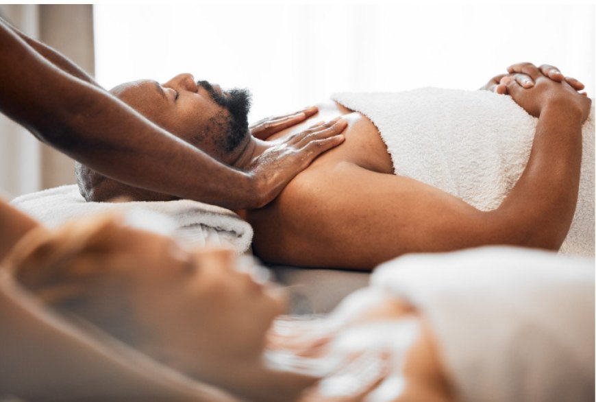 From Head to Toe Bliss: Vancouver’s Top Full Body Massage Spots