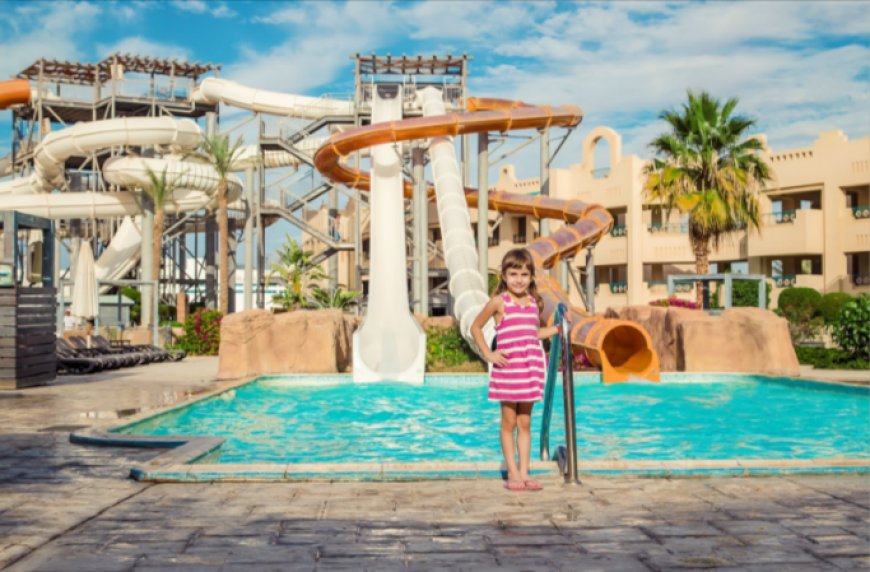 The Business of Fun: What Sets the Best Splash Pad Suppliers Apart