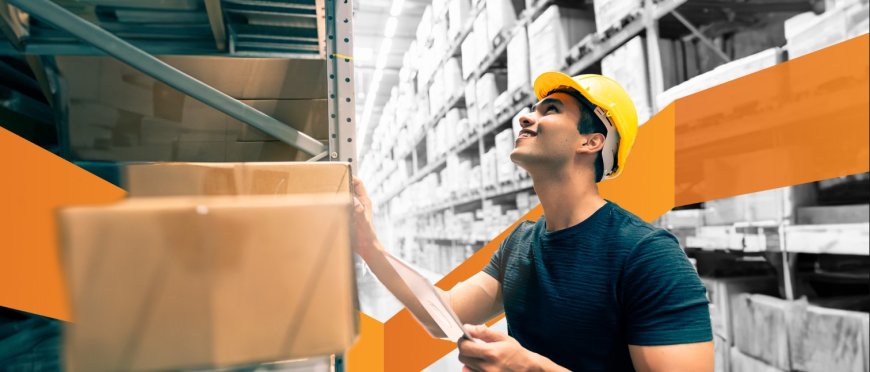 Industry 4.0: Power the Smart Factory Revolution with RUCKUS