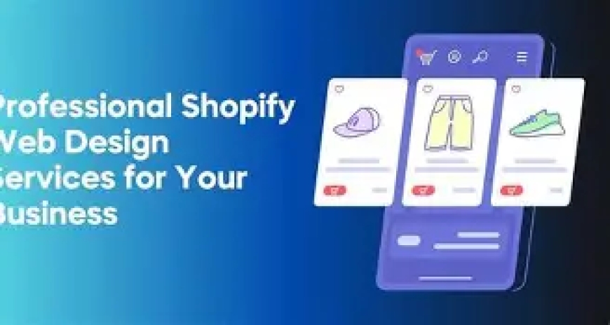 City-Based Web Design and eCommerce Services for Smart Business Growth