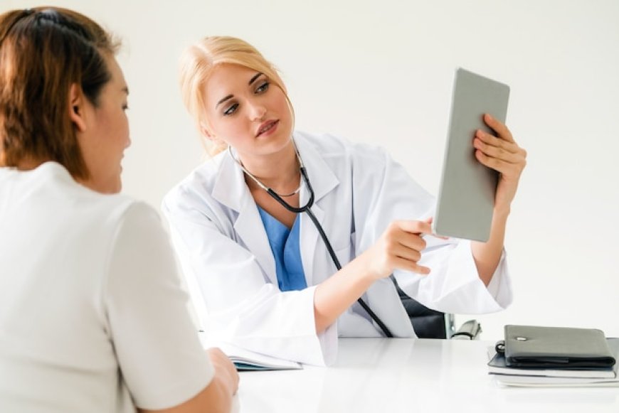 What Documents Do You Need for a Doctor at Home Visit?