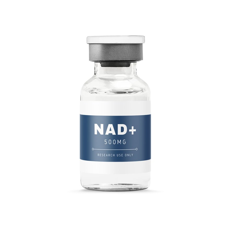 Buy NAD 500mg Injections in Australia – Premium Quality Online