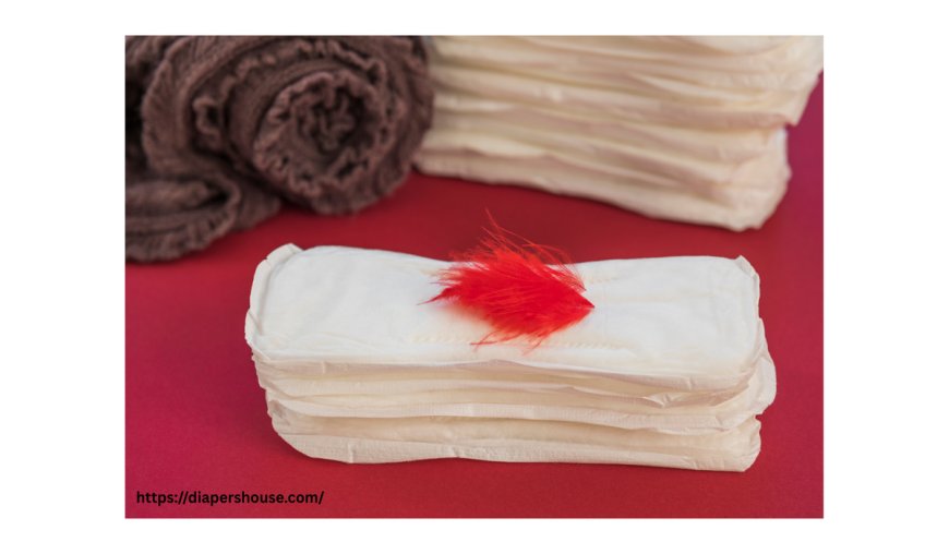 Ultimate Guide to Extra Absorbent Diapers: Comfort, Protection & Peace of Mind