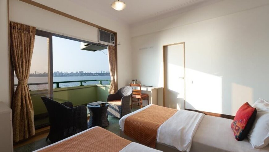 Best PG Accommodations in Mumbai: A 2025 Guide for Comfortable Living