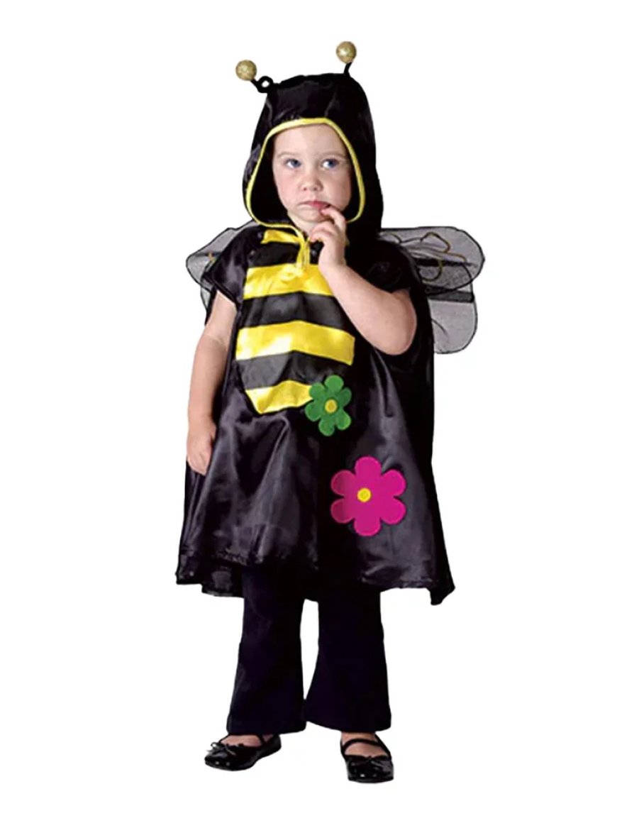 Toddlers Fancy Dress: Adorable Costume Ideas for Your Little One