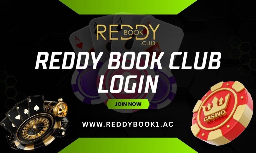ReddyBook Free Bet Tokens: How to Use and Maximize Free Betting Credits