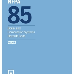 NFPA 85