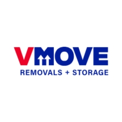 Vmove Removals  Storage