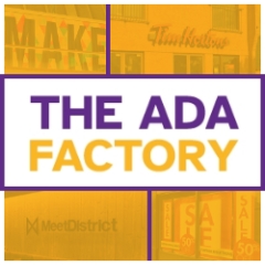 Theadafactory